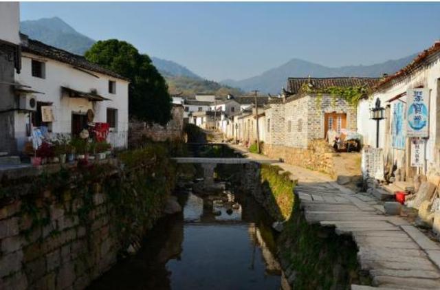 一个默默无闻了数百年的古风小镇,最大的古建筑群古镇