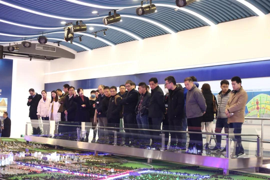 为何杭州湾新区的房子一直在降价,宁波杭州湾新区房价走势最新消息