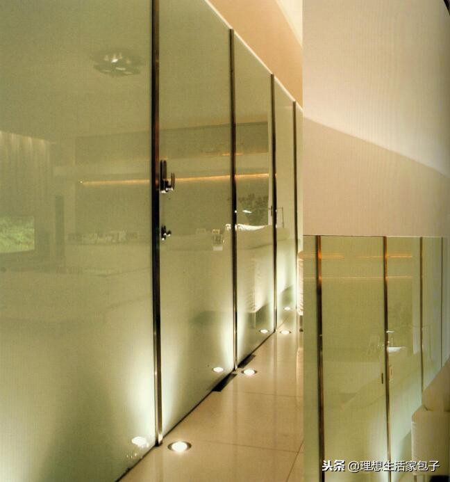 灯光设计师精髓,家居灯光设计师的灯光方案