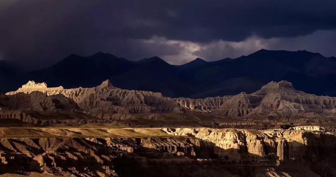 来阿里是一种怎样的旅行体验,阿里朝圣