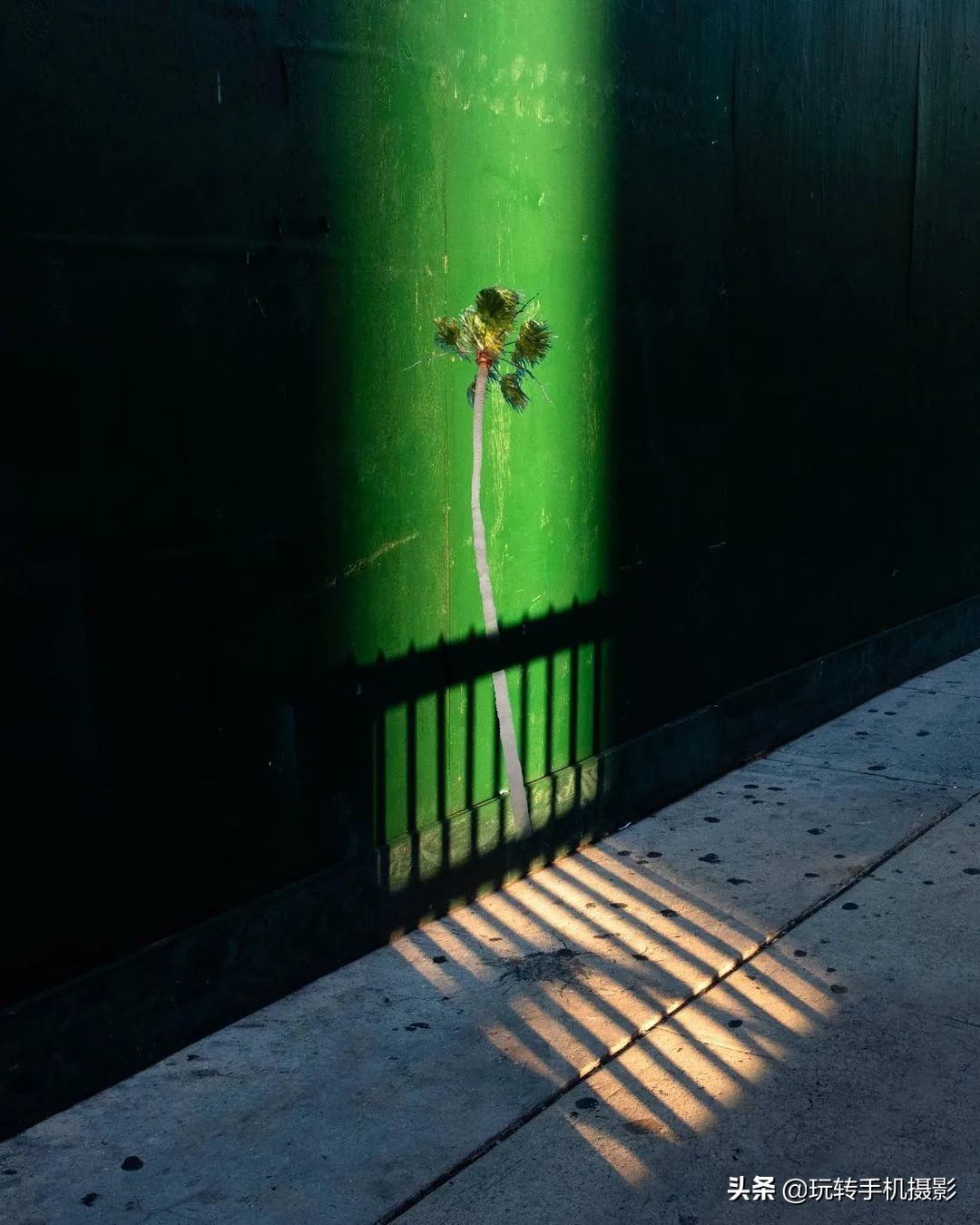 脑洞大开的创意照片古装,脑洞大开照片教程