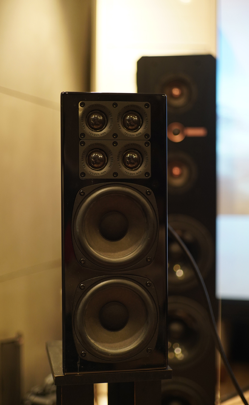 完整的声音表现比新格式更吸引我!安桥TX-RZ840家庭影院功放试用