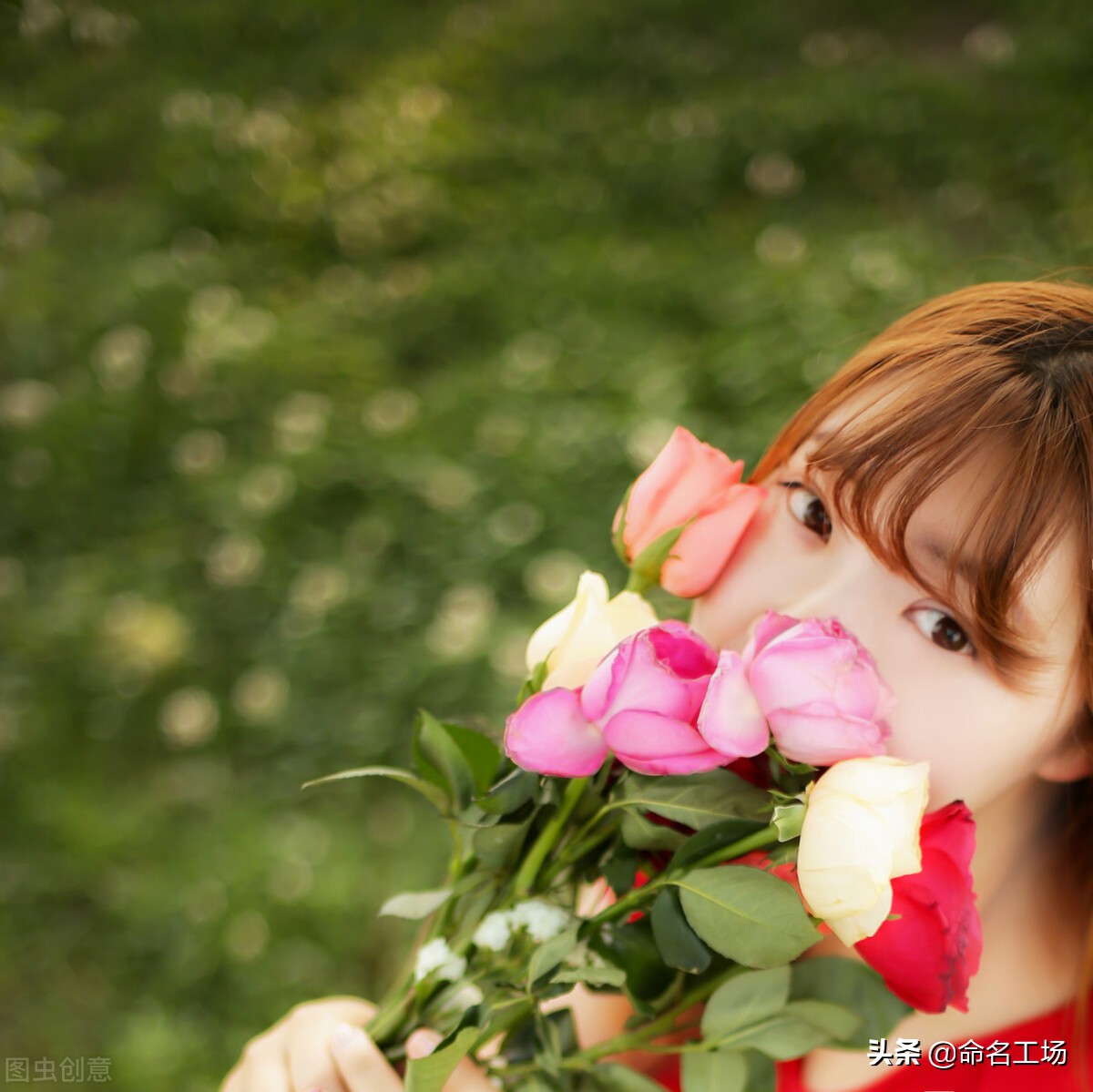 宝宝起名女孩名字大全洋气点的,女宝宝取名好听又独特的名字