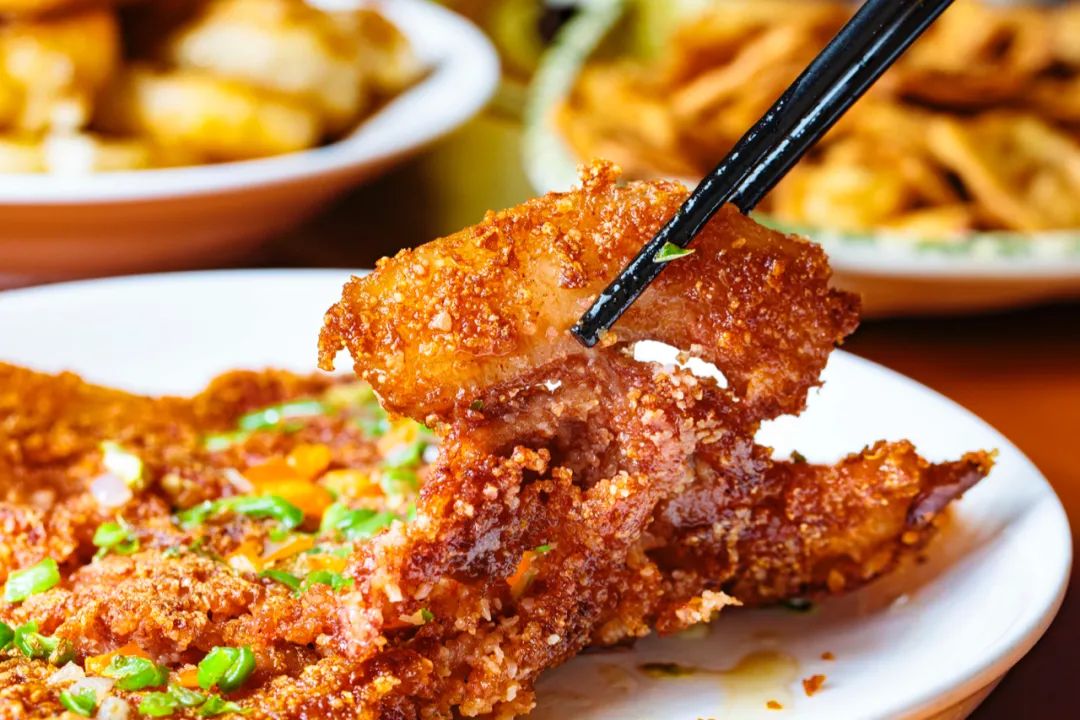 长江边好吃的地方,长江流域最好吃的城市