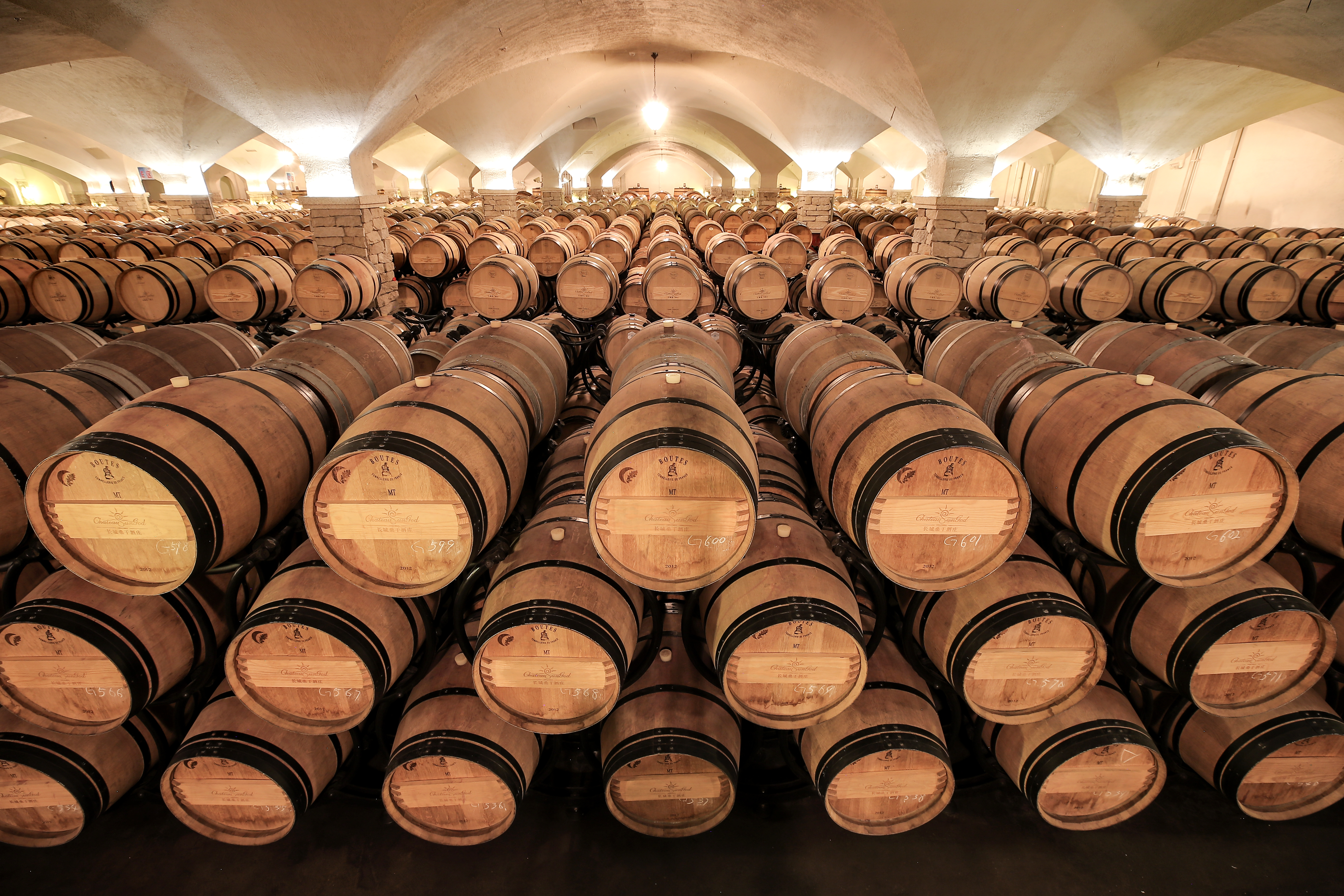 国宴喝的红酒是怎么选出来的？选酒标准大揭秘