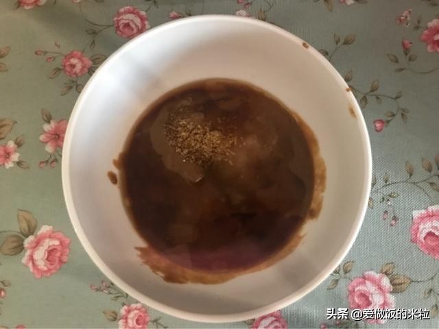 凉拌芝麻酱西葫芦的正宗做法,芝麻酱拌西葫芦可以吃吗