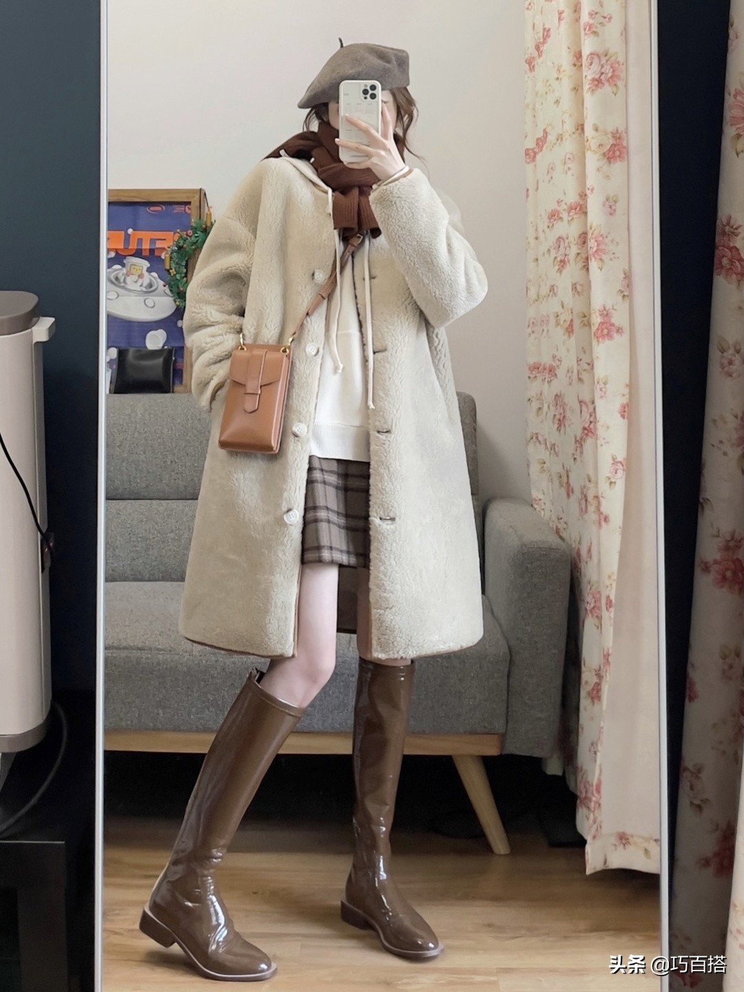 过冬棉服,冬季棉服就选这几款