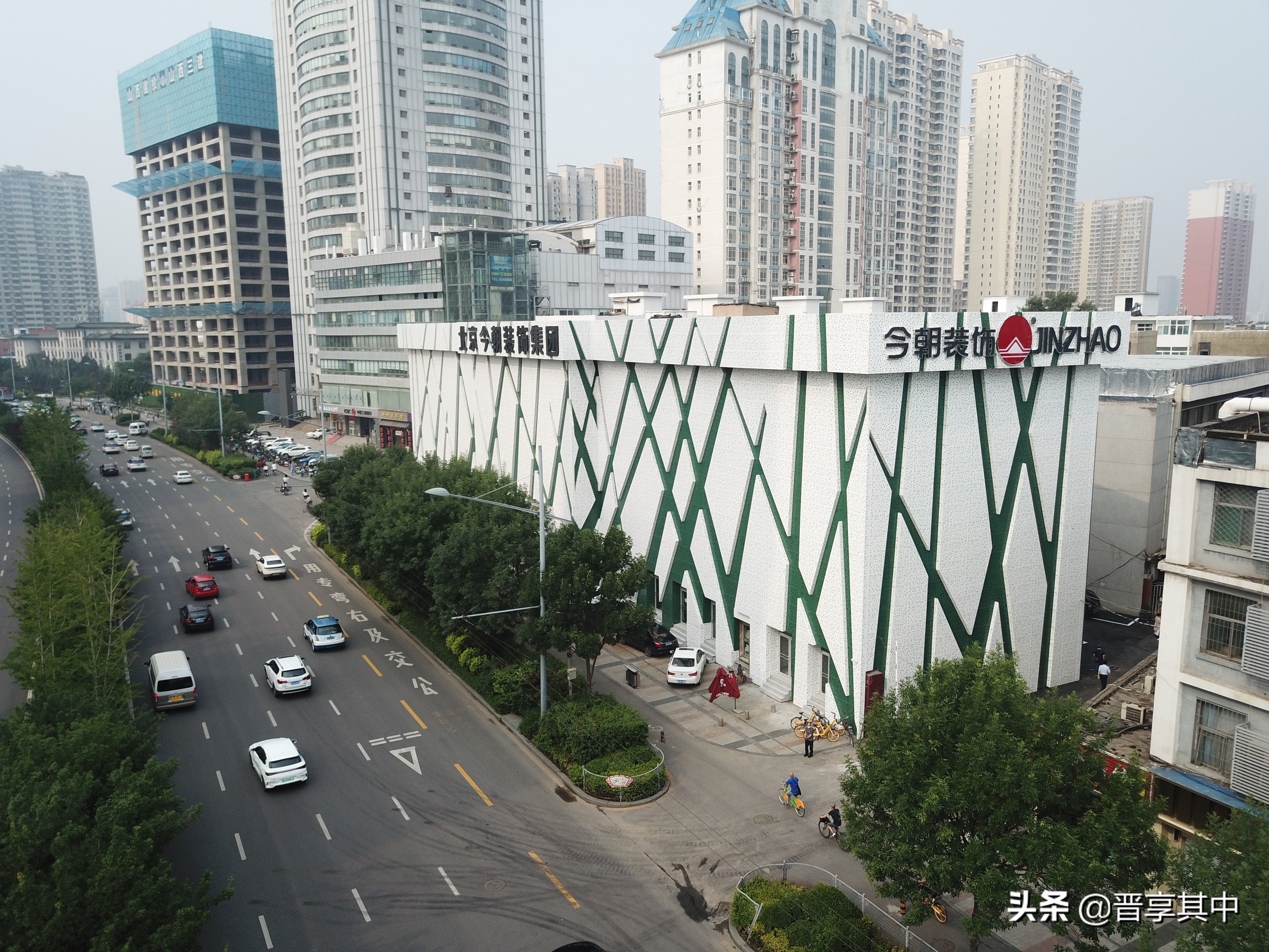 今朝装饰装修套餐,装修推荐今朝装饰