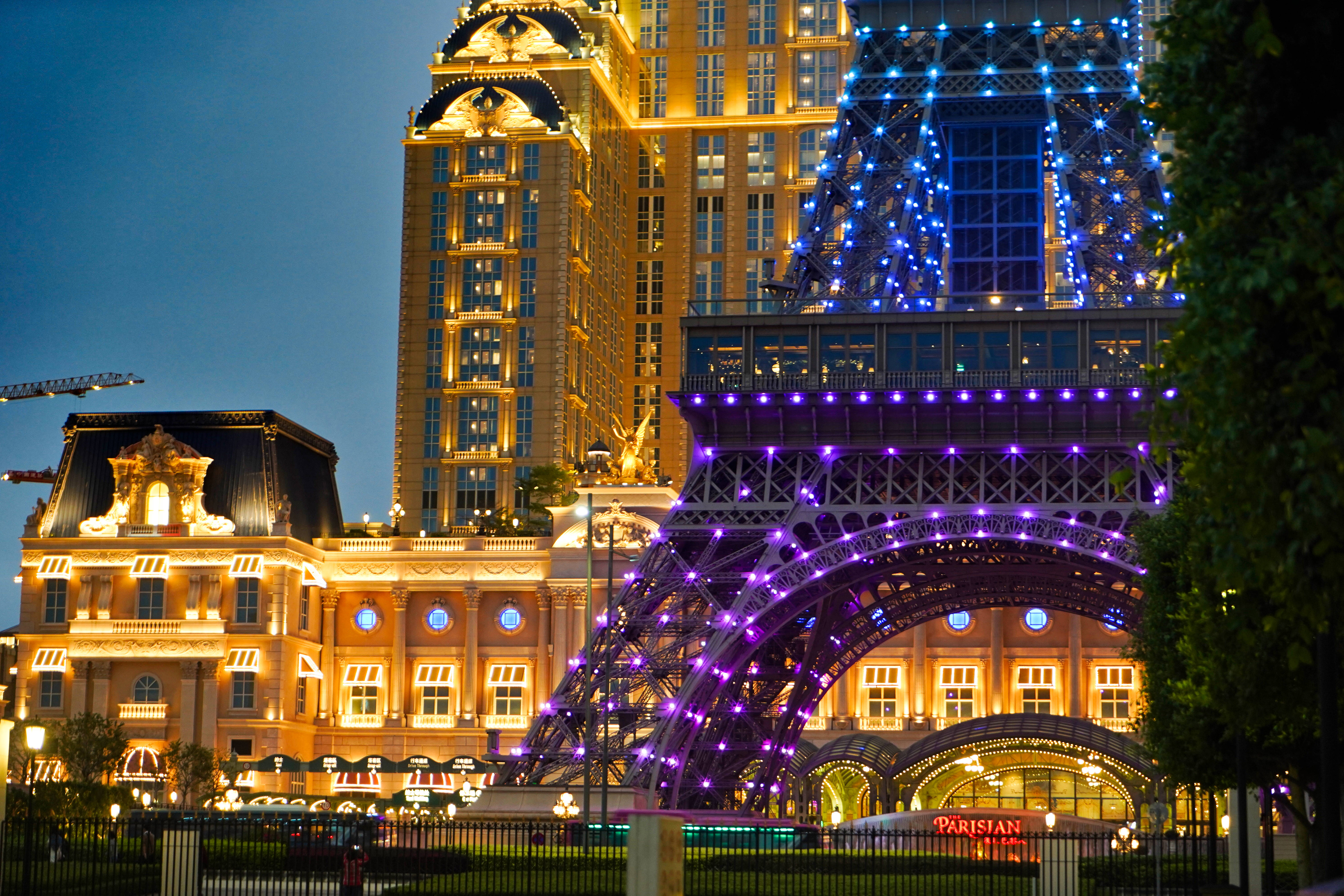 澳门旅游大概多少钱,澳门旅游3天2晚带多少澳门元