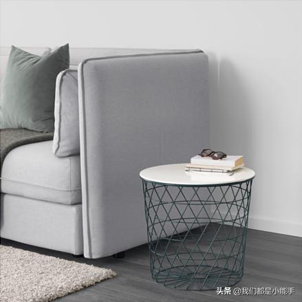 宜家百元单品推荐,宜家最值得买的百元好物