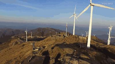 宁波最美盘山公路,刺激盘山公路