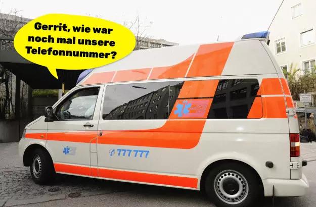 关于德国的十件事,德国最新真实消息