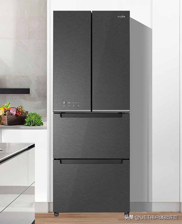 惠而浦薄款冰箱,惠而浦凌度冰箱