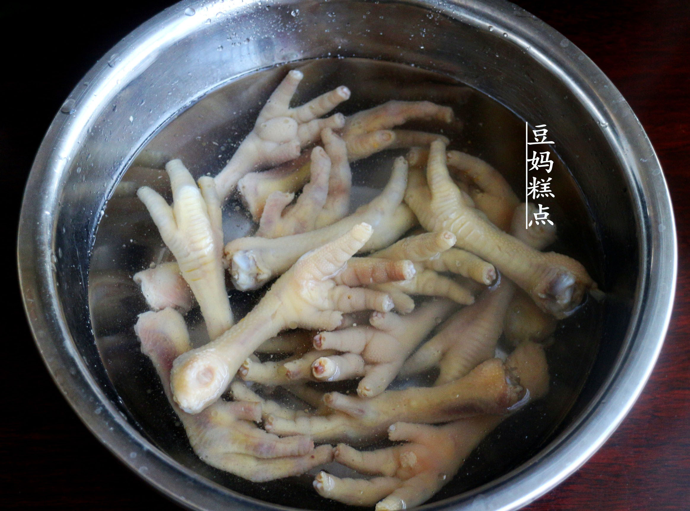 爱吃凤爪的千万不要错过,爱吃鸡爪的人要注意了