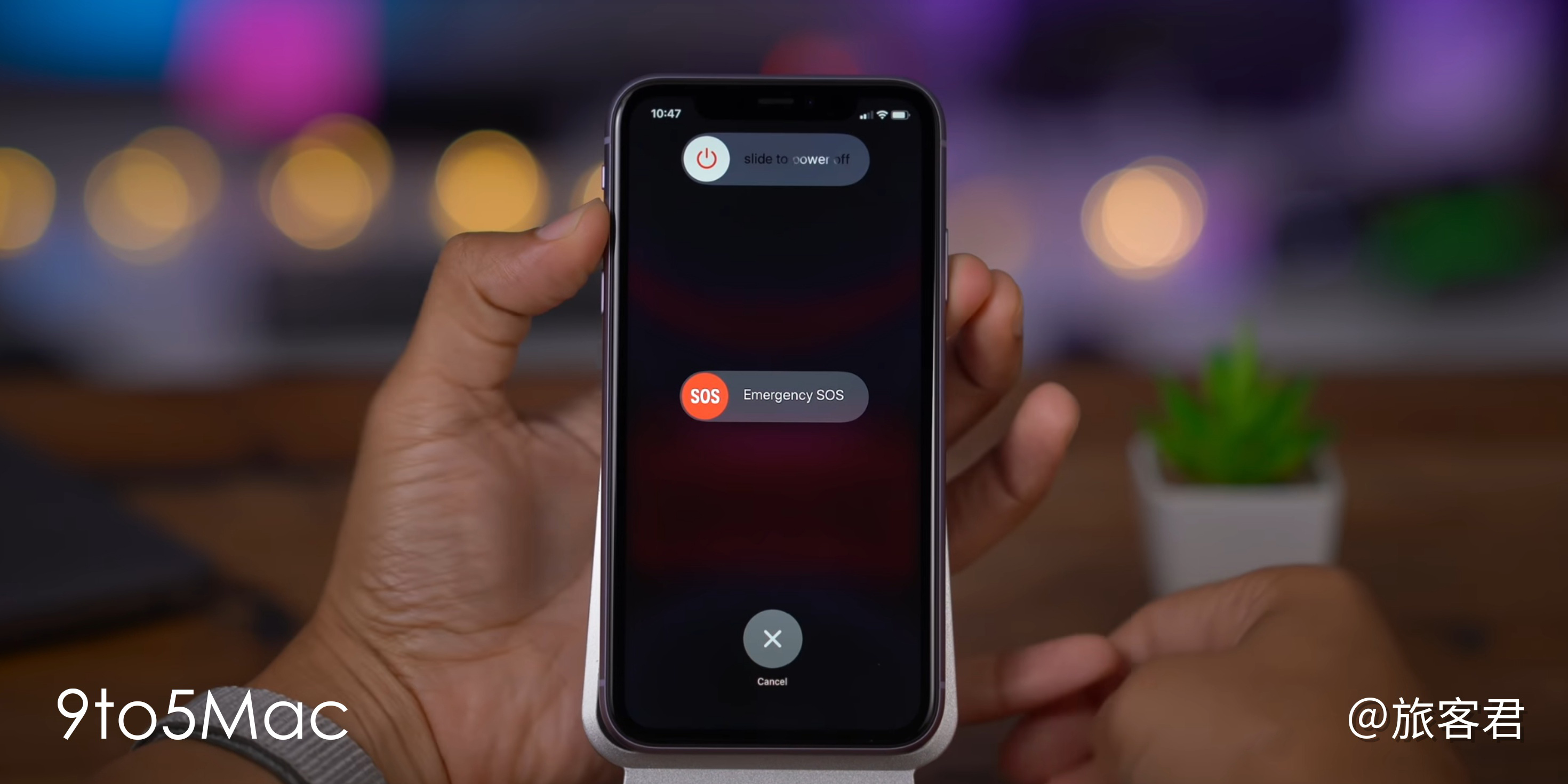 新iphone一定要设置的几个功能,iphone各按键说明