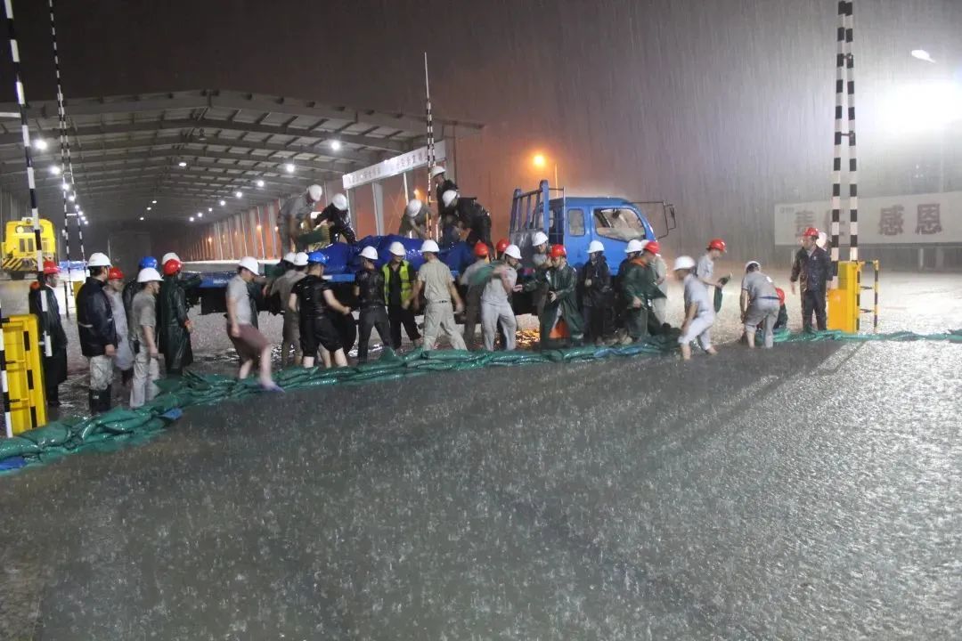 河南暴雨没有受影响的区域,河南暴雨大暴雨强对流齐上阵