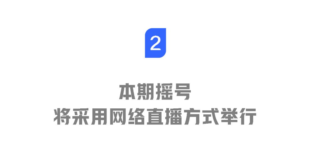 粤b摇号公布结果,第9期粤b指标摇号结果出炉