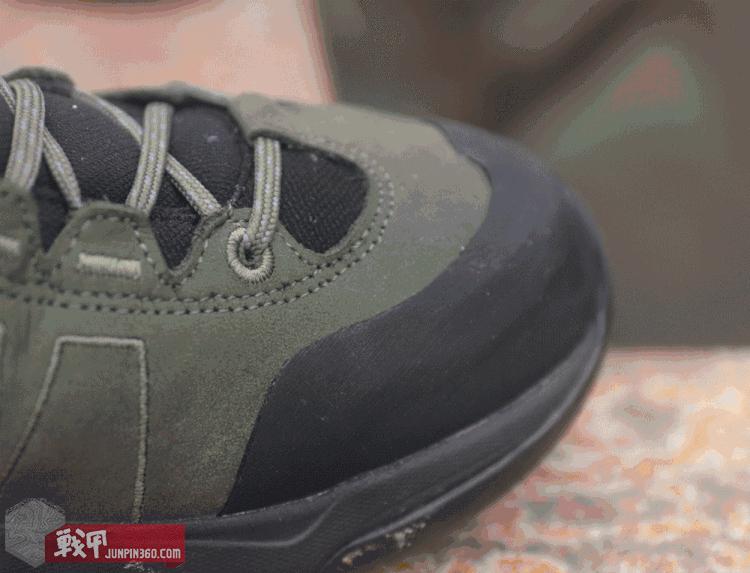 SCARPA防水登山鞋,scarpa莫林加强版防水徒步鞋体验