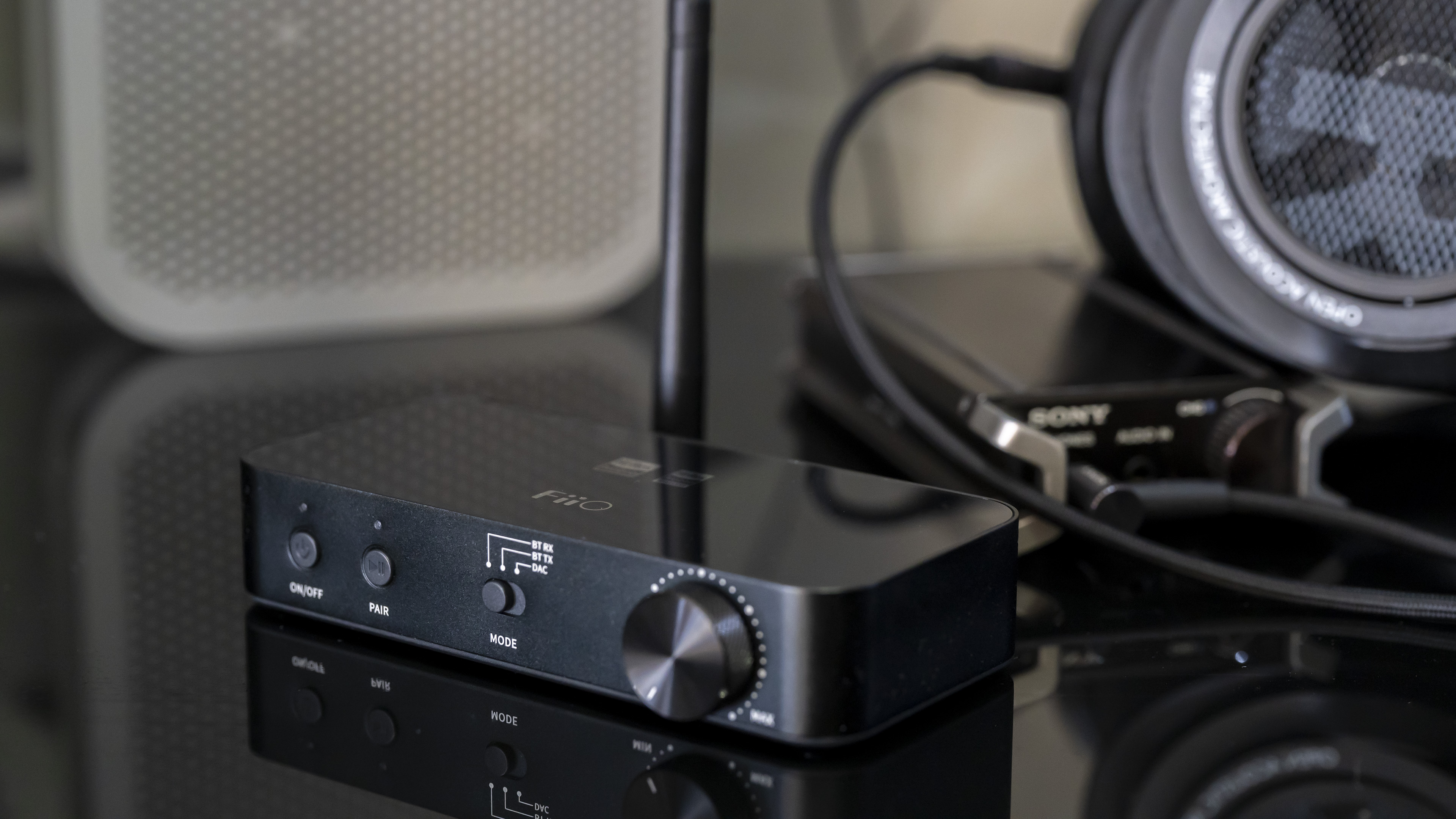 飞傲蓝牙接收器btr30,飞傲蓝牙接收器bta30拆解