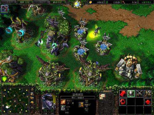 推荐几款电脑局域网游戏,盘点童年电脑游戏