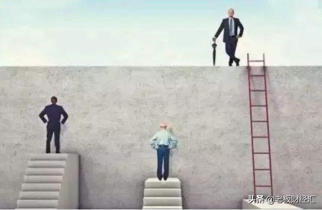 马云卸任真相：他看透了“天道”！