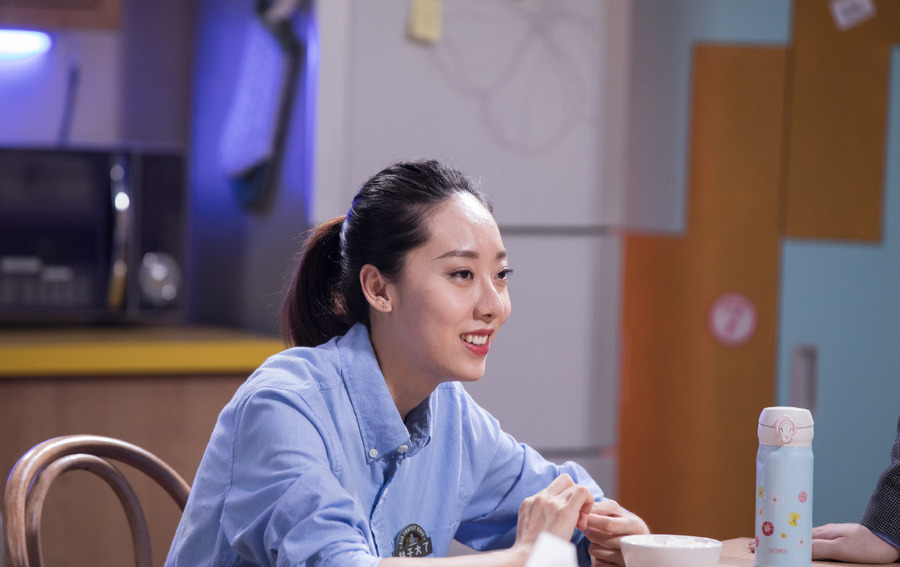 能耐大了糖糖剪辑,能耐大了糖糖语录