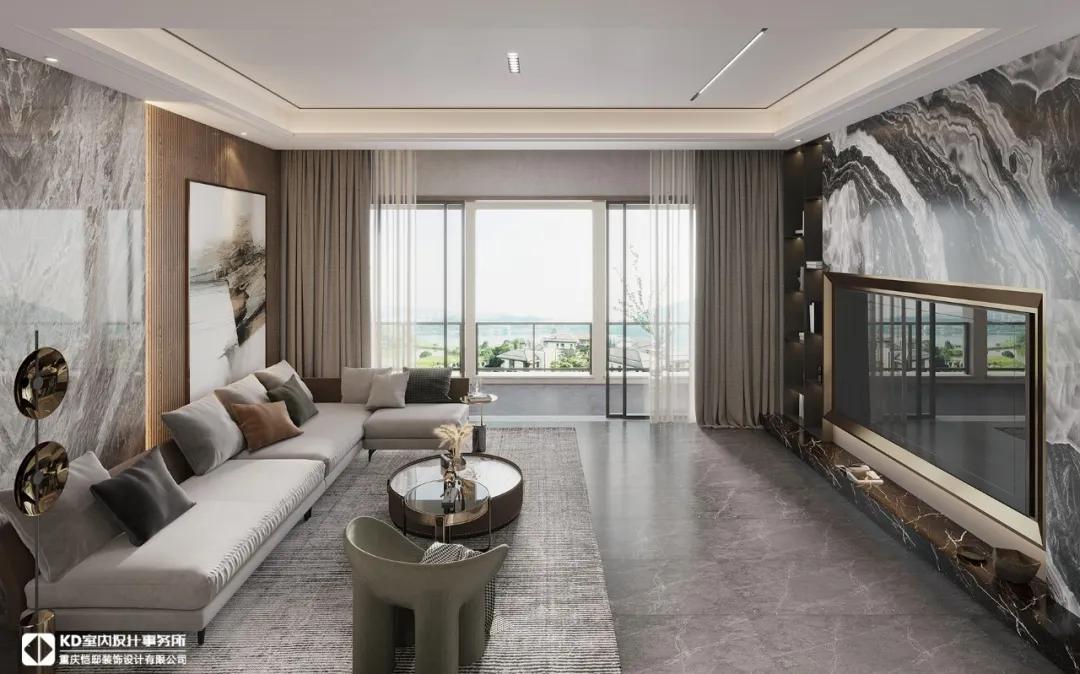 绿地翠谷一期的户型,绿地翠谷