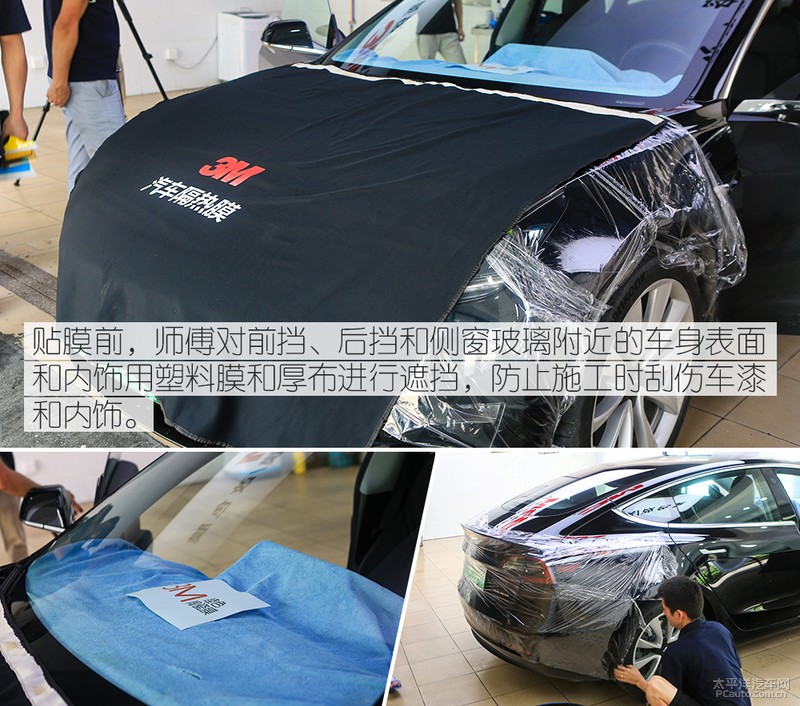 3m家用玻璃隔热膜测评,3m经典隔热膜