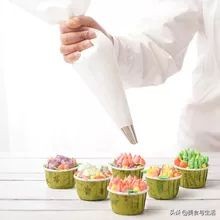 刚学烘焙买什么工具好,初学烘焙需要准备什么工具