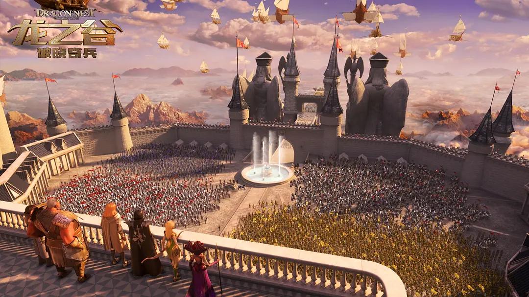 3d国漫很烧钱吗,亏到血本无归的好莱坞电影