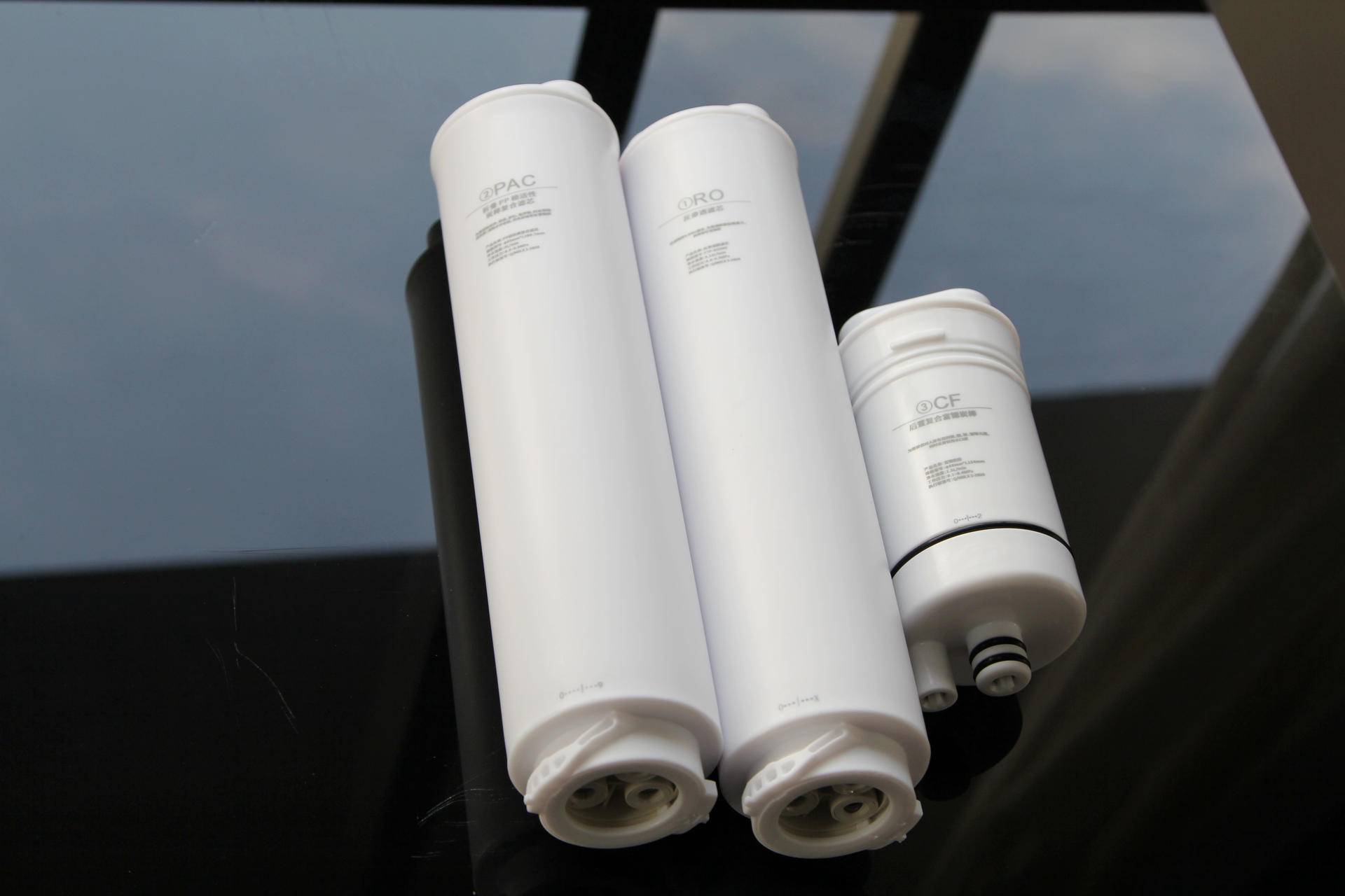 即热净饮机,熊小夕f20净饮机评测