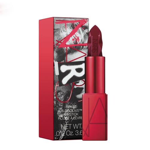 nars夏日口红推荐,nars不掉色的口红推荐