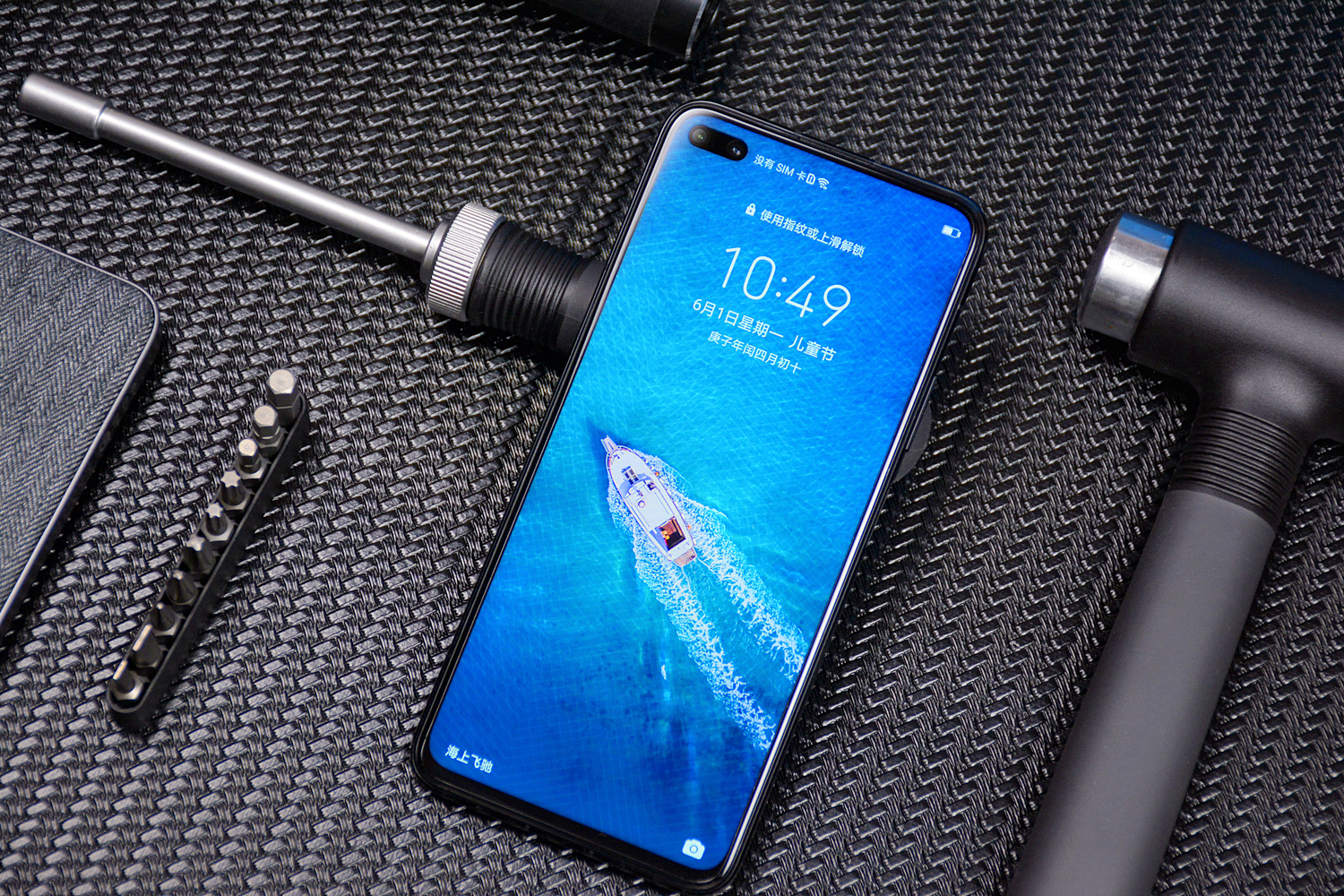 荣耀play4pro麒麟9905g信号怎么样,荣耀play4pro是麒麟9905g吗