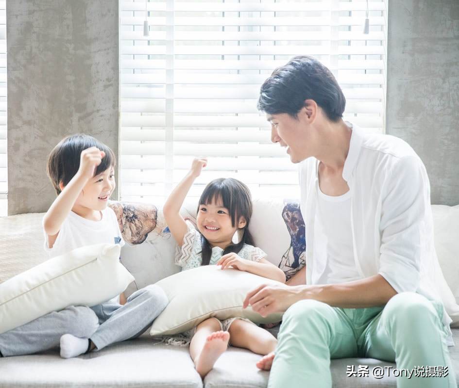 拍儿童摄影技巧与方法,6-12岁儿童拍摄技巧