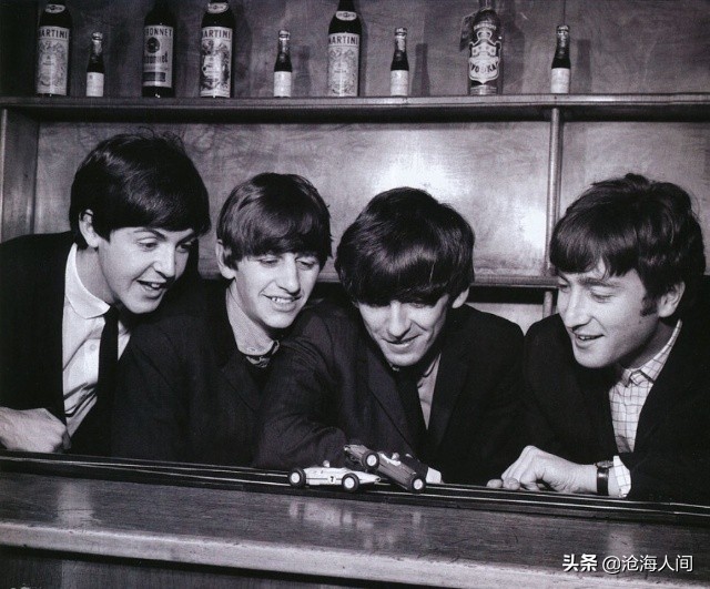 披头士歌曲大全100首,披头士乐队最经典歌曲