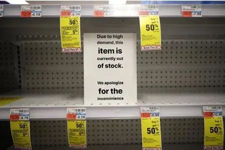 来上一滴洗手液,就此进入新世界