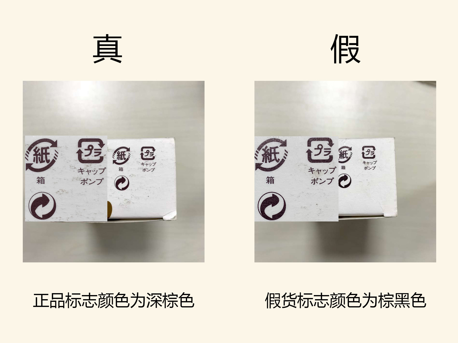 pauljoe搪瓷隔离真假对比,日本pauljoe妆前乳怎么区分色号