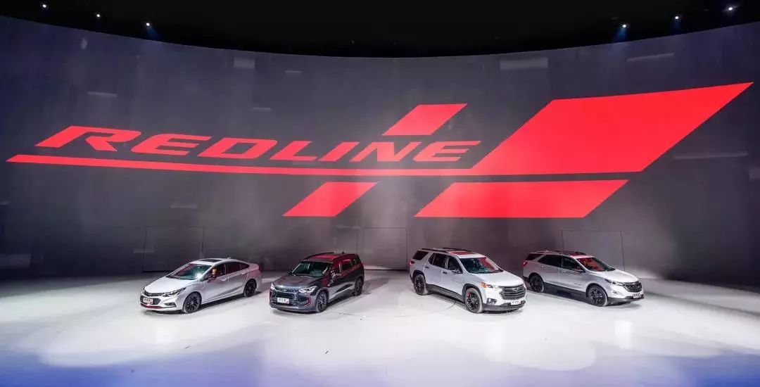 全新雪佛兰品牌之夜,广州车展将亮相雪佛兰全新概念车