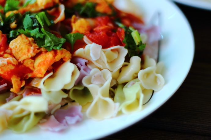 蝴蝶面怎么煮给宝宝吃好吃一周,7-12岁儿童蝴蝶面怎么煮才好吃