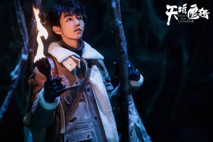 专访光芒影业CEO高铭谦：《强风吹拂》这部青春剧有啥不一样？