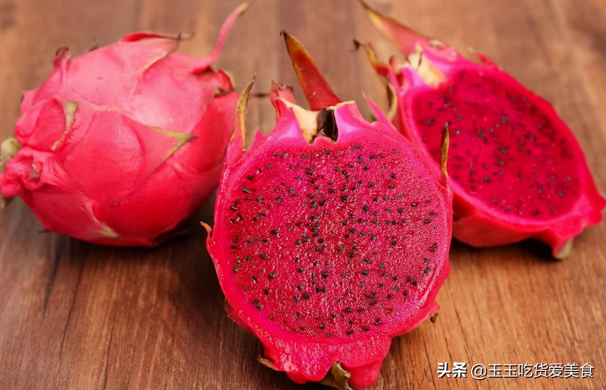 夏天吃8种水果美味又养人,夏天有什么好吃还解暑的水果