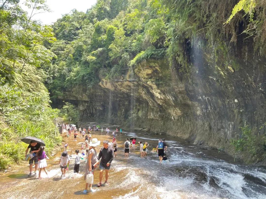 四川凉爽的十大避暑地,四川避暑康养最佳地是哪里