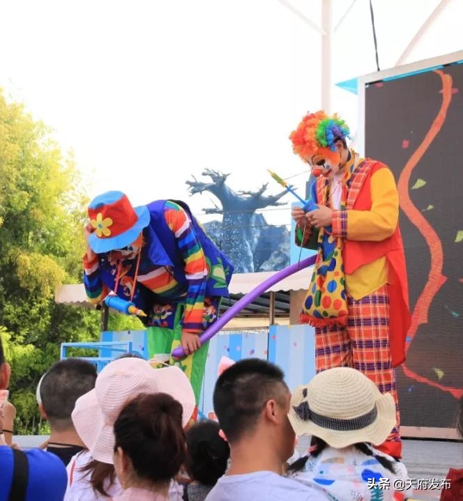 中秋假第2天!天府新区这些地方让你玩个够