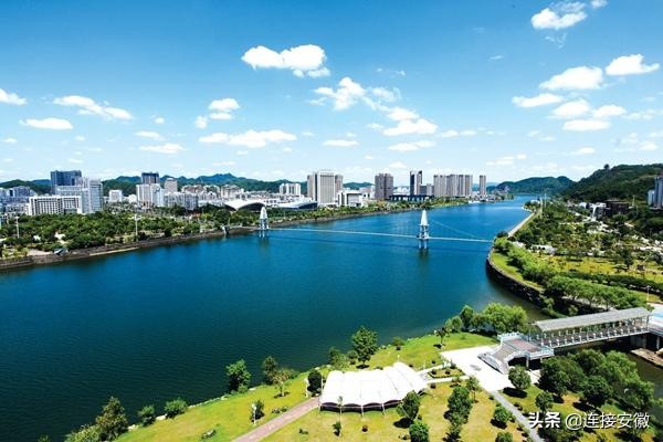 安徽黄山在全国排名,安徽黄山排名第一的山