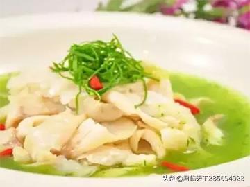 干锅红烧鱼片的做法,叉烧鱼片的制作方法