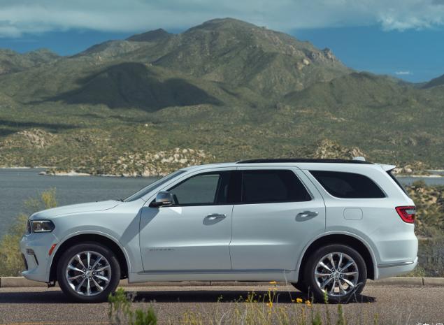 道奇durangowc26,道奇durango2023款沉浸式体验