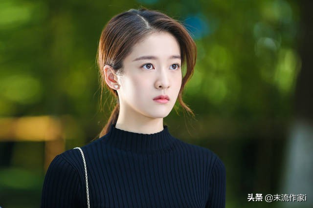 90后最漂亮的欧美女明星,中国大陆90后女明星有哪些
