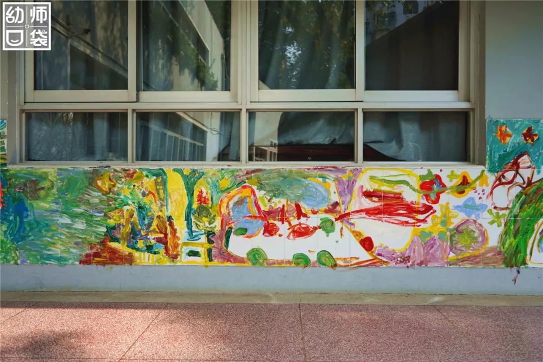 这里有最好的自然、最野的运动、最幸福的老师和孩子丨走进幼儿园