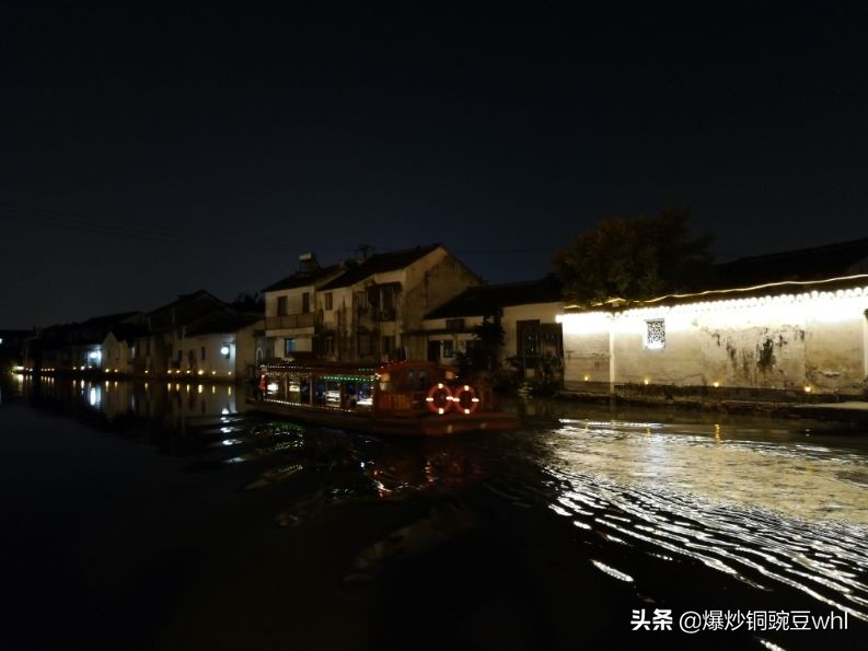 走遍苏州,走遍苏州的大街小巷