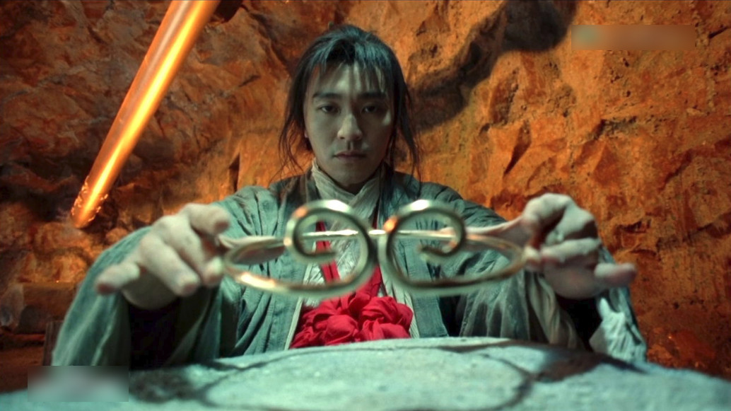 万万没想到,拍网页游戏广告,成了真影帝的标准